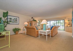 Sea Oats 337 Apartment