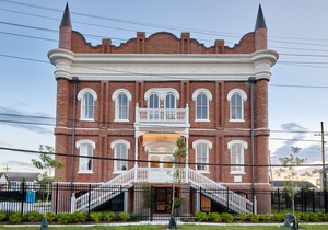 Sonder | Gravier Place | Welcoming 1BR