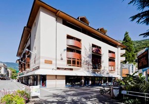 Studio 2* Centre-ville, Animaux admis, Parking, Wi-Fi in Brides-les-Bains