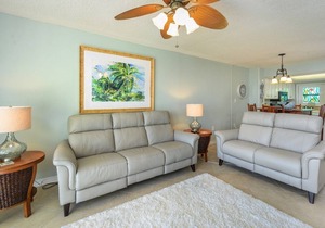 Sunswept 202 2/2 Orange Beach* Gulf Front Views for Days!