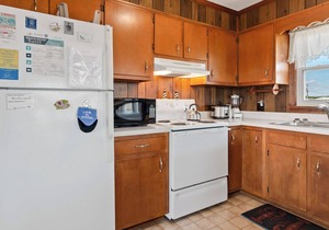 Ten Forward: 500ft to Beach, Ocean Views OBX