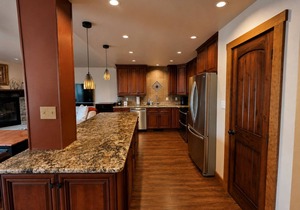Walk-to-Slopes Townhome at Purgatory Ski Resort