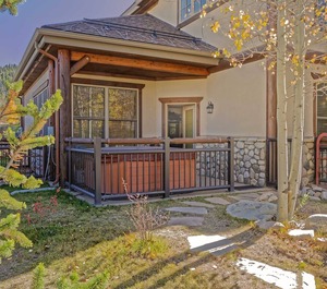 Street Station Breckenridge 