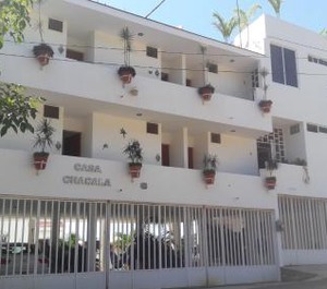 Ch Chacala 