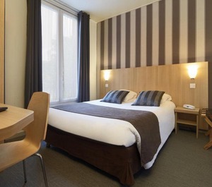 Hotel Saint Germain 