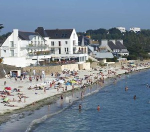 Les Sables Blancs 