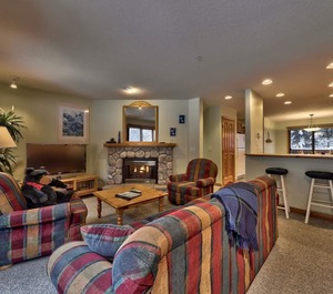 Snow Creek Village 