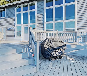 Poulsbo Beach Hideaway 