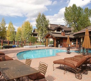 Emerald Lodge Trappeurs 