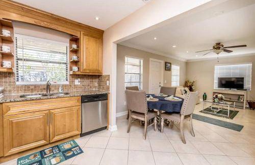Lantana House | 102 m² House ∙ 2 bedrooms ∙ 6 guests