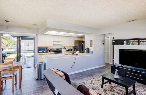 Riviera Beach House | 137 m² House ∙ 2 bedrooms ∙ 5 guests