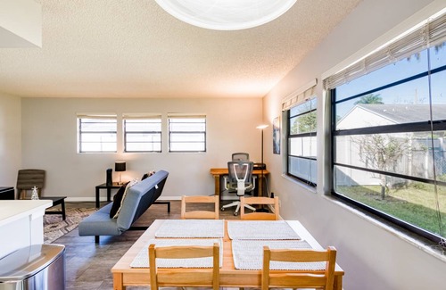 Riviera Beach House | 137 m² House ∙ 2 bedrooms ∙ 5 guests