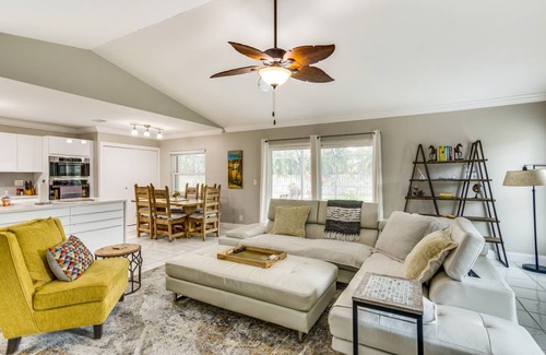 Wellington House | 147 m² House ∙ 3 bedrooms ∙ 8 guests