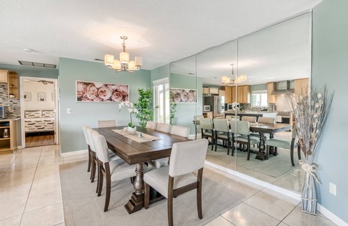 Juno Beach House | 177 m² House ∙ 2 bedrooms ∙ 8 guests