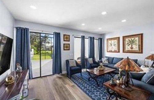 Wellington House | 181 m² House ∙ 4 bedrooms ∙ 7 guests