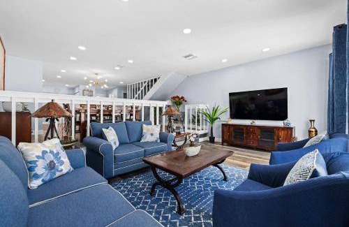 Wellington House | 181 m² House ∙ 4 bedrooms ∙ 7 guests