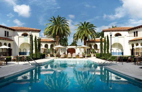 Boca Raton Hotel | 295 m² Hotel ∙ 19 guests