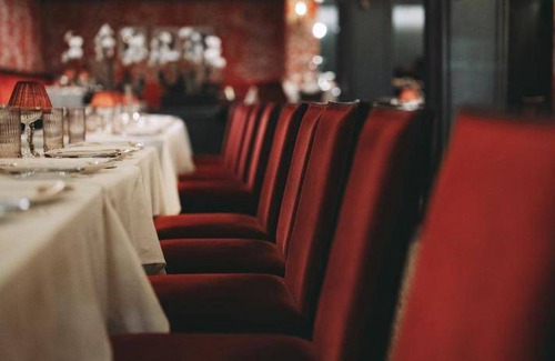Boca Raton Hotel | 295 m² Hotel ∙ 19 guests