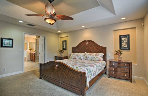 Jupiter House | 316 m² House ∙ 5 bedrooms ∙ 12 guests
