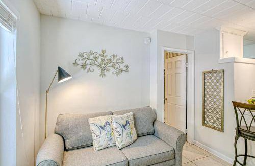 Flamingo Parks Apartment | 37 m² Apartment ∙ 1 bedroom ∙ 2 guests