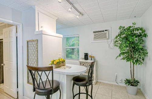 Flamingo Parks Apartment | 37 m² Apartment ∙ 1 bedroom ∙ 2 guests