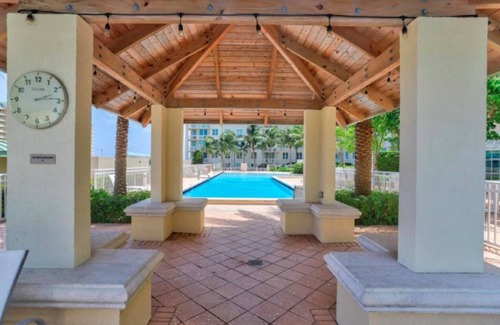 Boynton Beach Condo | 60 m² Condo ∙ 1 bedroom ∙ 4 guests