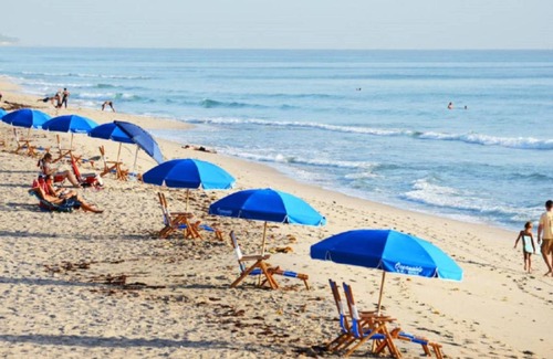 Boynton Beach Condo | 60 m² Condo ∙ 1 bedroom ∙ 2 guests