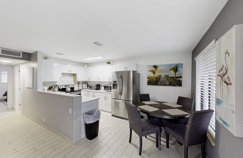 Singer Island Apartment | 65 m² Apartment ∙ 2 bedrooms ∙ 4 guests
