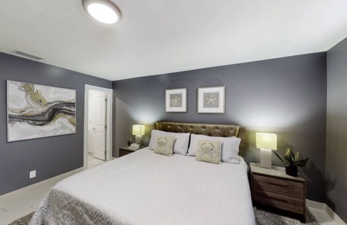 Singer Island Apartment | 65 m² Apartment ∙ 2 bedrooms ∙ 4 guests