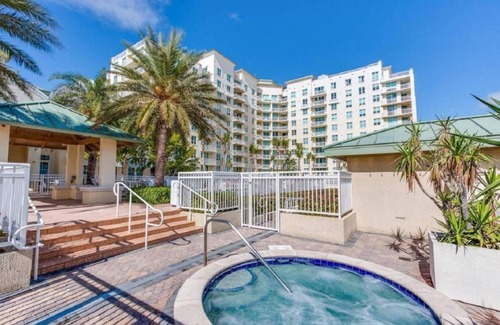 Boynton Beach Condo | 65 m² Condo ∙ 1 bedroom ∙ 3 guests