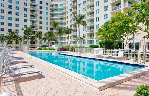 Boynton Beach Condo | 66 m² Condo ∙ 1 bedroom ∙ 2 guests