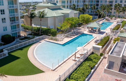 Boynton Beach Condo | 78 m² Condo ∙ 1 bedroom ∙ 2 guests
