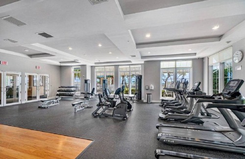 Boynton Beach Condo | 78 m² Condo ∙ 1 bedroom ∙ 2 guests