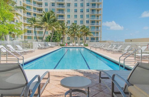 Boynton Beach Condo | 84 m² Condo ∙ 1 bedroom ∙ 5 guests