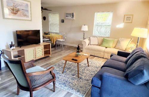 East Ocean Ave Apartment | 88 m² Apartment ∙ 2 bedrooms ∙ 5 guests