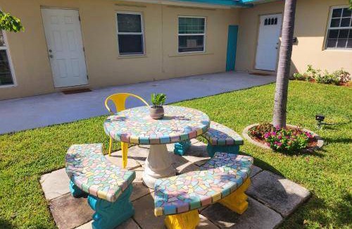 East Ocean Ave Apartment | 88 m² Apartment ∙ 2 bedrooms ∙ 5 guests
