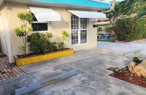 East Ocean Ave Apartment | 88 m² Apartment ∙ 2 bedrooms ∙ 5 guests