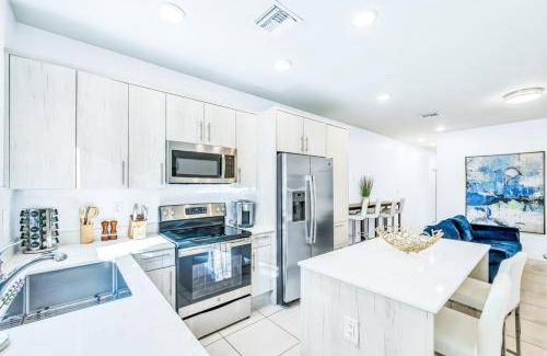 Lake Worth Corridor House | 93 m² House ∙ 3 bedrooms ∙ 7 guests