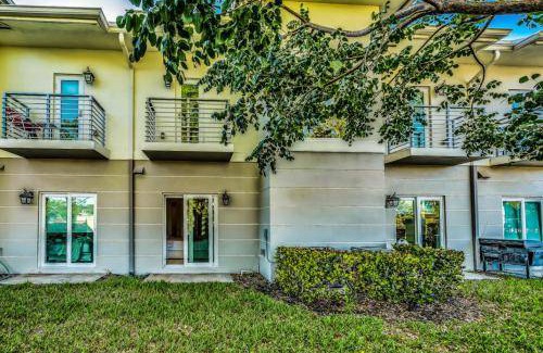 Lake Worth Corridor House | 93 m² House ∙ 3 bedrooms ∙ 7 guests