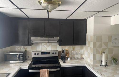 Land of the Presidents Apartment | Apartment ∙ 2 bedrooms ∙ 4 guests