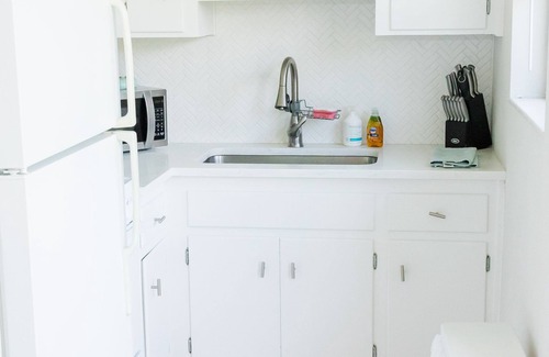 Delray Beach Apartment | Best Location! Beach Block, Steps to Atlantic Ave.