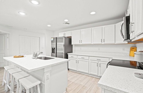Palm Beach - West Palm Beach House | Bright & Spacious 3BR | Close to Beaches
