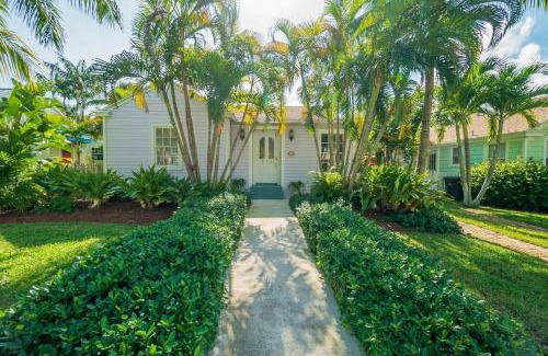 Grandview Heights House | Coco Plum Cottage Vacation Rental