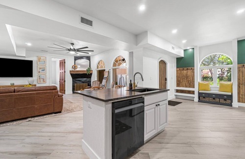 Poiciana Park II House | Luxury Pool Home in Downtown West Palm Beach!