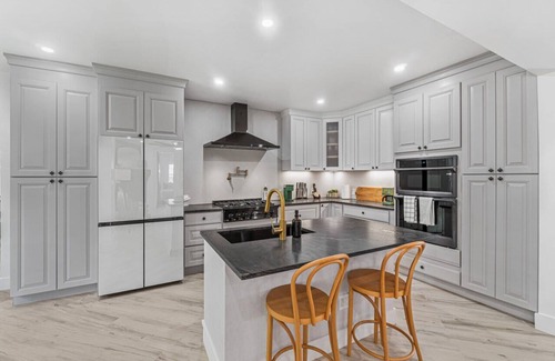 Poiciana Park II House | Luxury Pool Home in Downtown West Palm Beach!