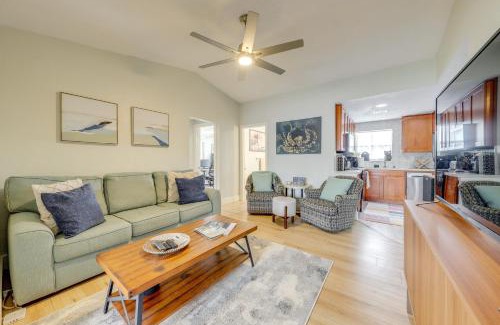 Delray Beach House | Near Atlantic Ave and Delray Beach Bright Home!