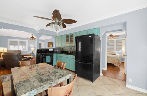 Riviera Beach House | Peanut Island Beach Paradise! Top Diving Spot
