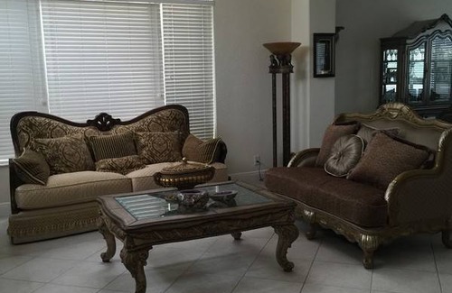 Wellington Resort | Private room ∙ 1 guest