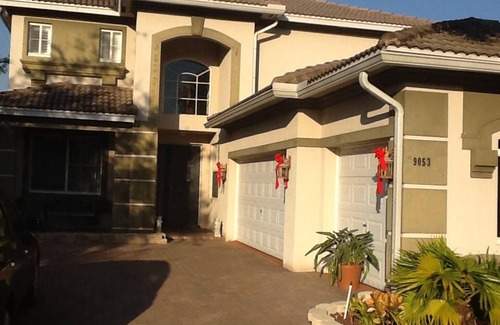 Lake Worth Resort | Private room ∙ 2 guests