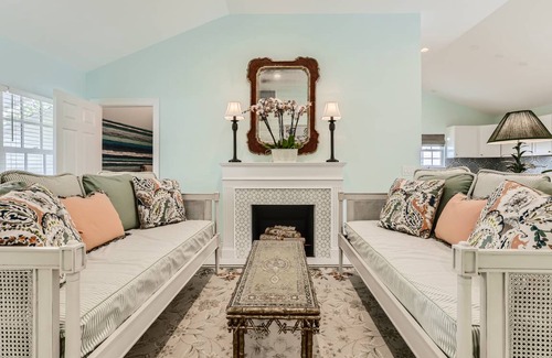 Parrot Cove Villa | The Little Gem | 2 bedroom/2 bathroom